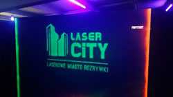 Lasercity